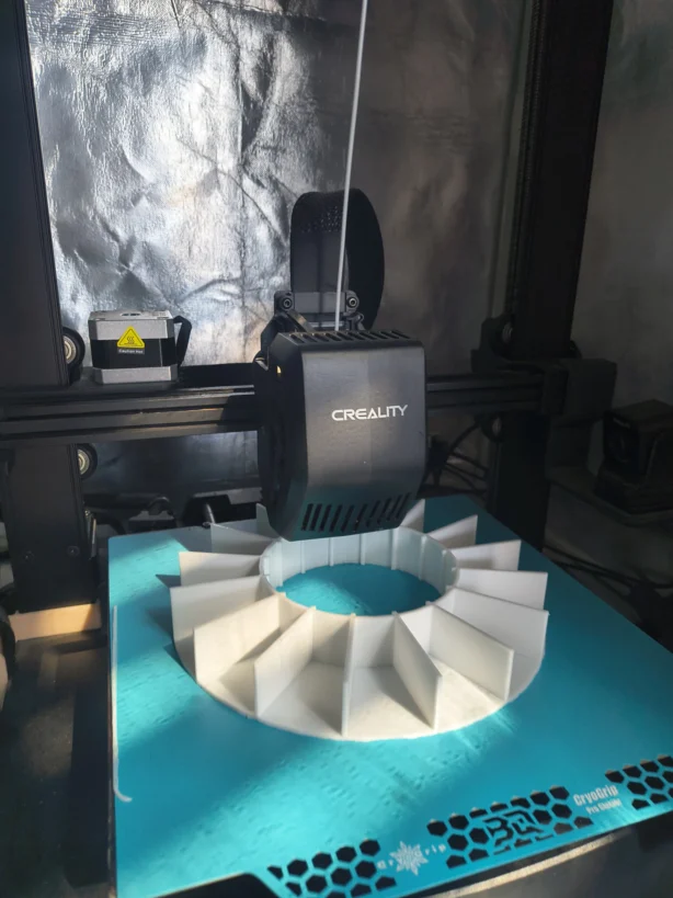 Final prototype view 2